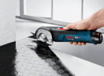 Bosch univerzalne aku makaze GUS 12V-300 Professional