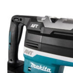 Makita aku čekić bušilica HR006GZ XGT 40V SDS Max 21.4J - Solo