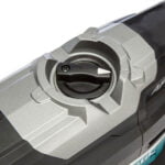 Makita aku čekić bušilica HR006GZ XGT 40V SDS Max 21.4J - Solo