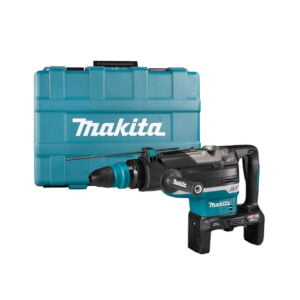 Makita aku čekić bušilica HR006GZ XGT 40V SDS Max 21.4J - Solo