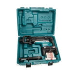 Makita aku čekić bušilica HR006GZ XGT 40V SDS Max 21.4J - Solo