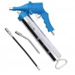 Hoegert pneumatska mazalica HT4R790 400ml