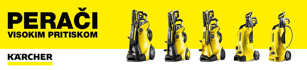 KARCHER-BANER-GORNJI
