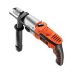 Black+Decker udarna bušilica KR1102K 1100W