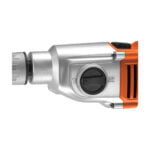 Black+Decker udarna bušilica KR1102K 1100W