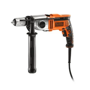 Black+Decker udarna bušilica KR1102K 1100W