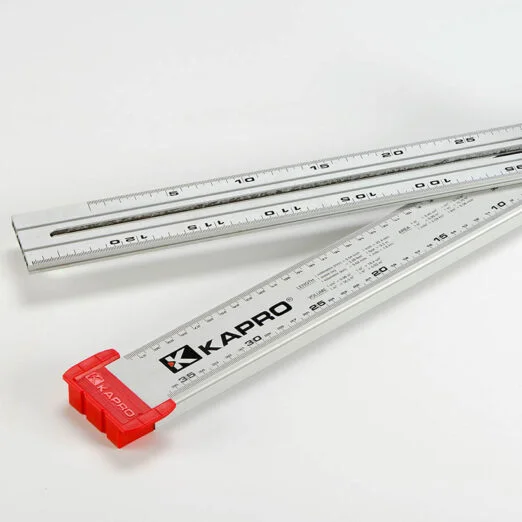 Kapro podesivi "T" lenjir za suhu gradnju 317 120 cm