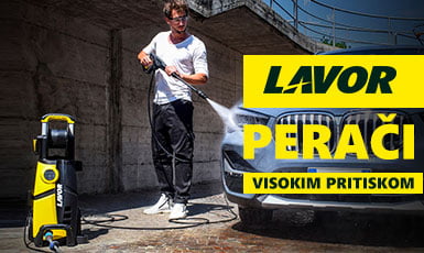 LAVOR-BANNER