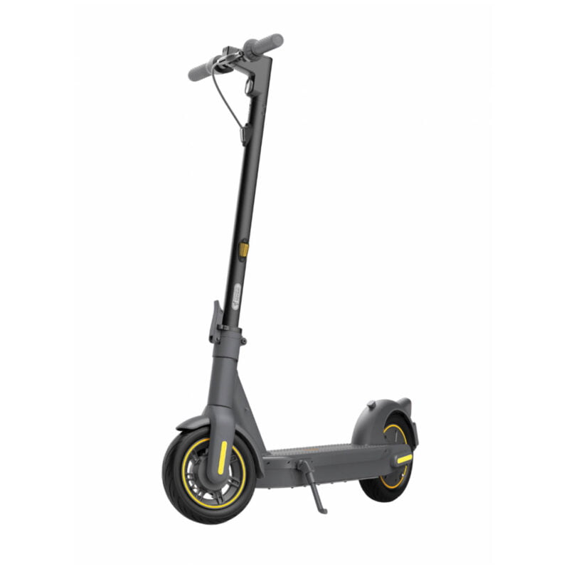 SEGWAY Ninebot električni trotinet romobil KickScooter MAX G30E II