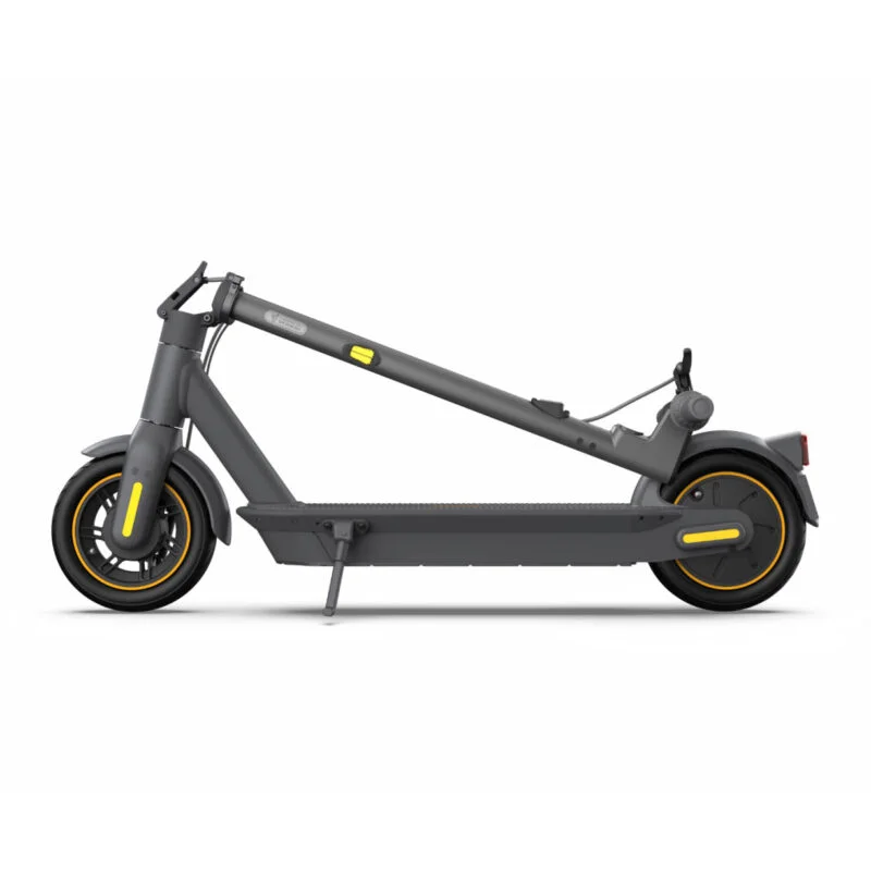 SEGWAY Ninebot električni trotinet romobil KickScooter MAX G30E II