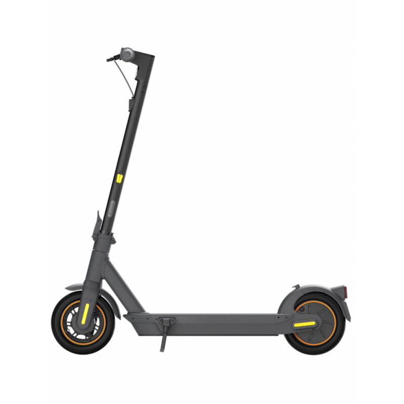 SEGWAY Ninebot električni trotinet romobil KickScooter MAX G30E II
