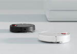 Xiaomi robot usisivač Mi Vacuum Robot Mop 2 Pro - Crna