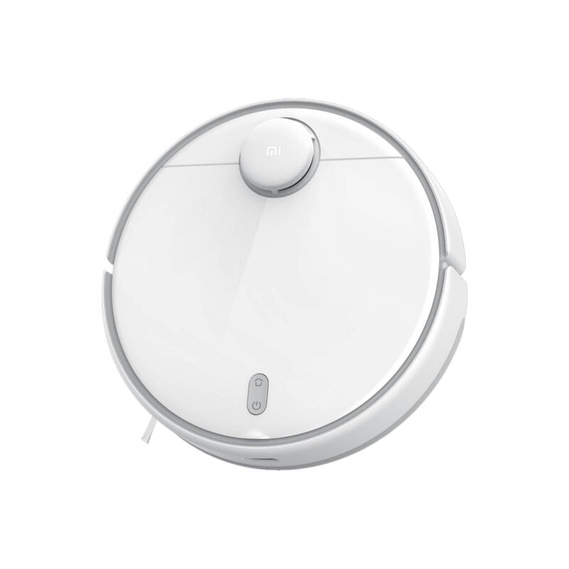 Xiaomi robot usisivač Mi Vacuum Robot Mop 2 Pro - Crna