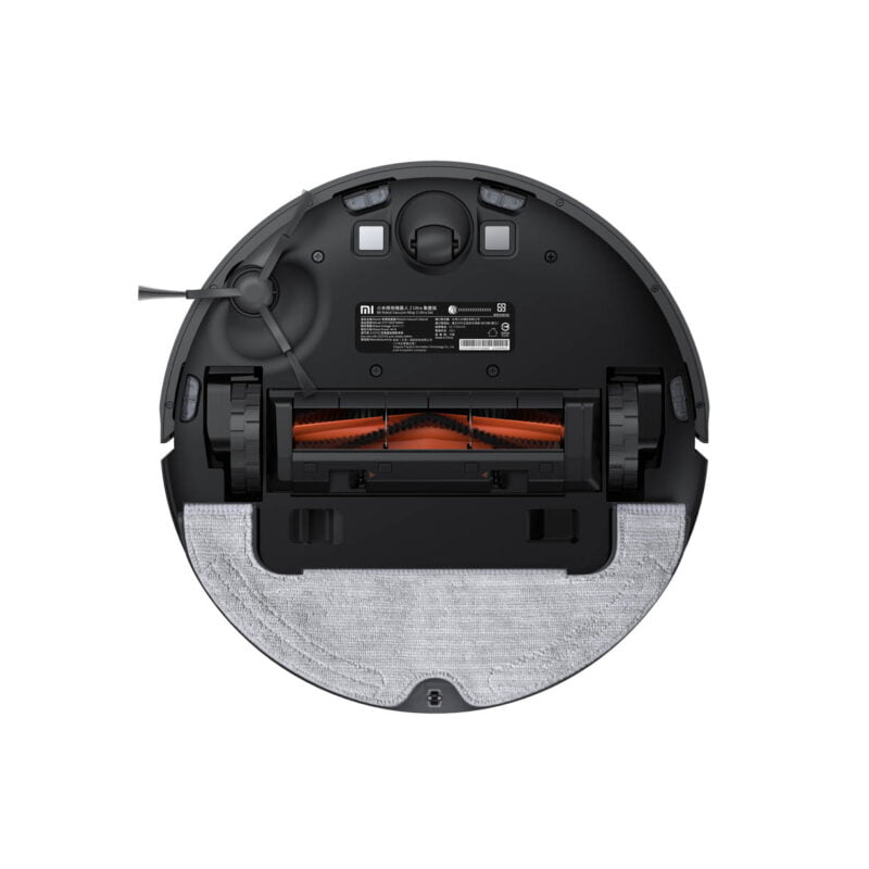 Xiaomi robot usisivač Mi Vacuum Robot Mop 2 Ultra