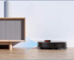 Xiaomi robot usisivač Mi Vacuum Robot Mop 2 Ultra
