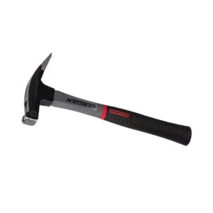 PEDDINGHAUS zidarski fiberglas čekić 600gr namagnetisani - 1062288
