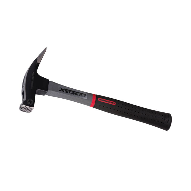 PEDDINGHAUS zidarski fiberglas čekić 600gr namagnetisani - 1062288