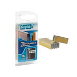 Rapid municija za heftalicu No.606 18mm - 600kom