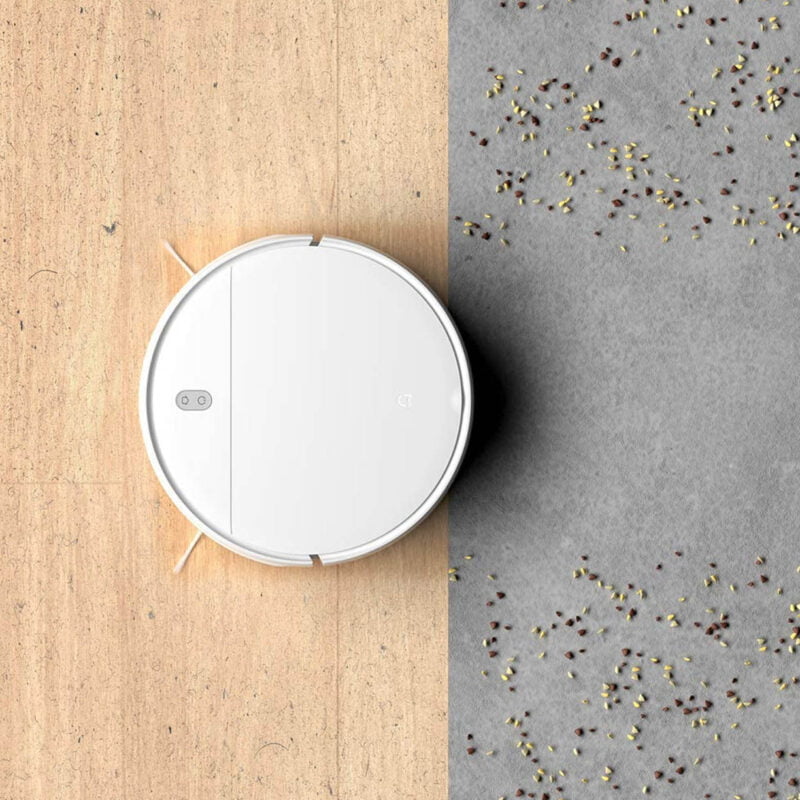 Xiaomi robot usisivač Mi Vacuum Robot Mop Essential - SKV4136GL