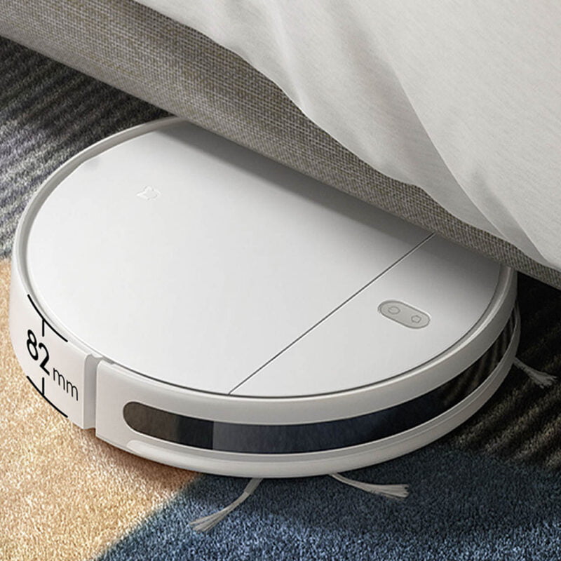 Xiaomi robot usisivač Mi Vacuum Robot Mop Essential - SKV4136GL