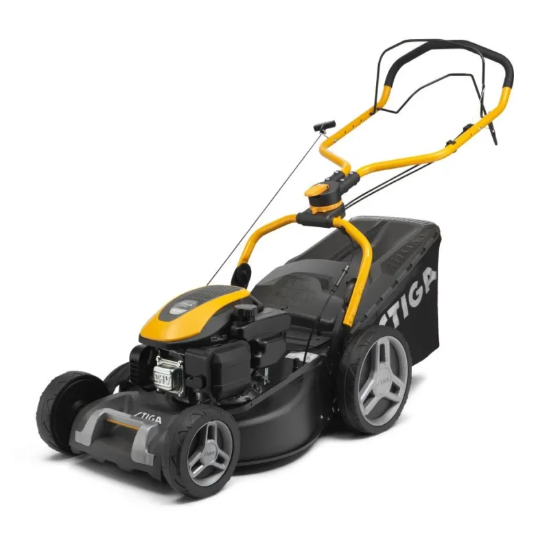 Stiga motorna kosačica kosilica Combi 748 S
