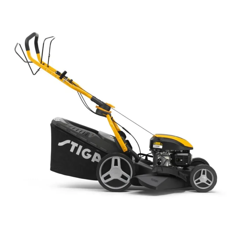 Stiga motorna kosačica kosilica Combi 748 S