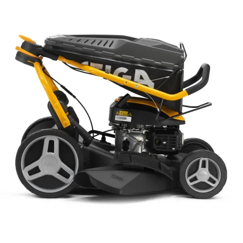 Stiga motorna kosačica kosilica Combi 748 S
