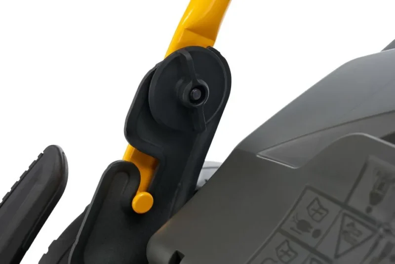 Stiga motorna kosačica kosilica Combi 748 S