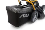 Stiga motorna kosačica kosilica Combi 748 S