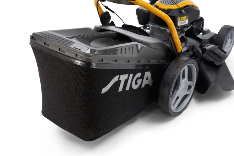Stiga motorna kosačica kosilica Combi 748 S