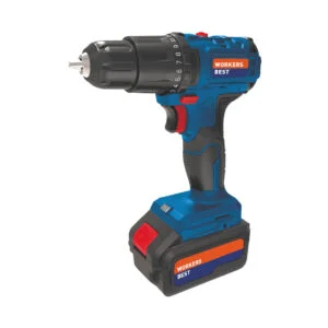 Workers Best aku bušilica odvijač WB 18V-BSL CPF Brushless