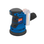 Workers Best aku ekscentrična brusilica WB 18V-EZS CPF - Solo