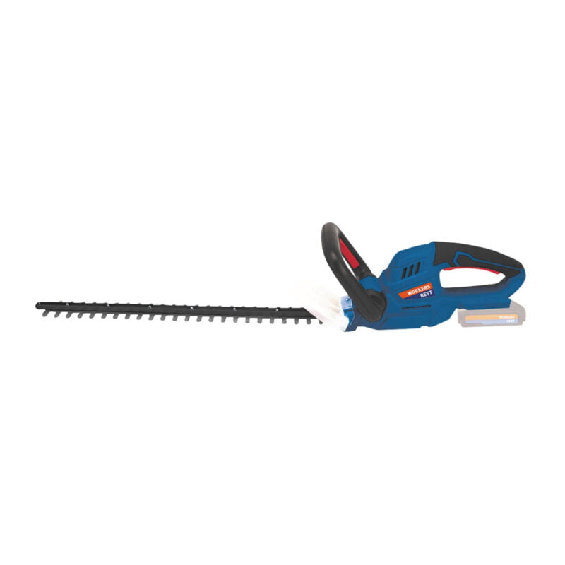Workers Best makaze za živu ogradu WB 18V-HES CPF - SOLO