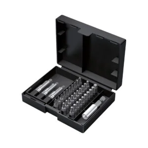 WERA 37-dijelni set bitova Classic 10 - 1224157