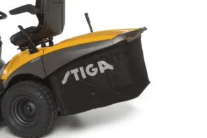 Stiga traktor kosačica kosilica Estate 7122 HWSY Honda