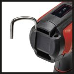 Einhell aku fen za vrući zrak Power X-Change TE-HA 18 Li - Solo