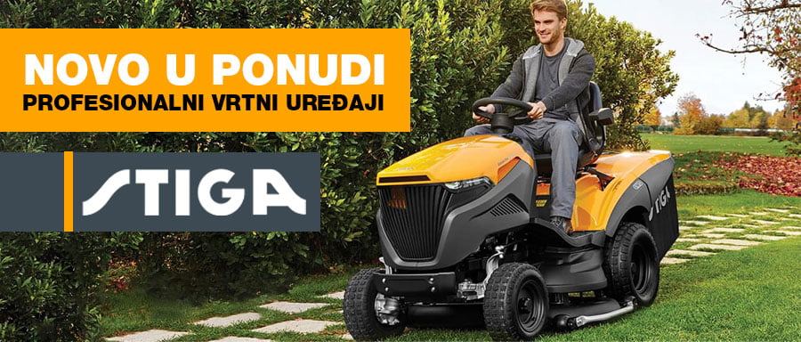 stiga