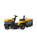 Stiga traktor kosačica kosilica Estate Special