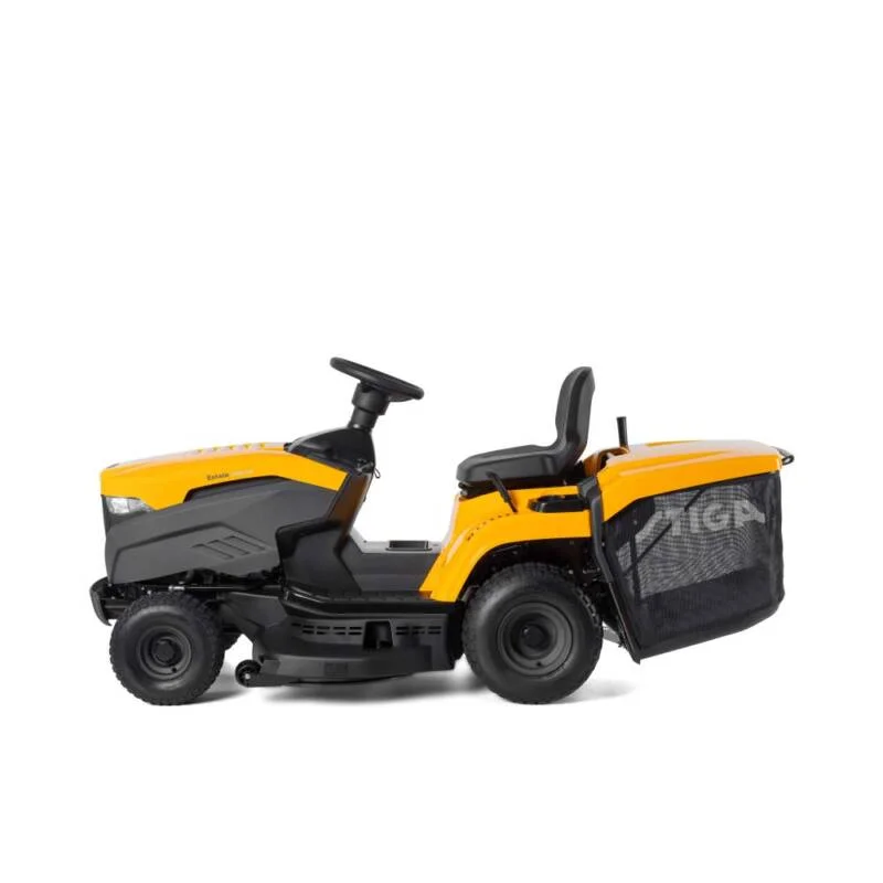 Stiga traktor kosačica kosilica Estate Special