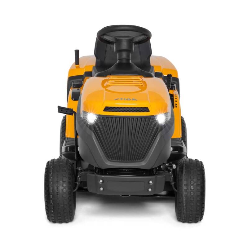 Stiga traktor kosačica kosilica Estate Special