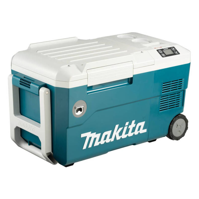 Makita aku hladnjak i grijač 40 V Max XGT CW001GZ