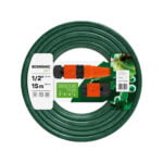 Cellfast set baštensko crijevo Economic 1/2 20m + set mlaznica