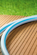 Cellfast baštensko crijevo Basic 1/2 20m