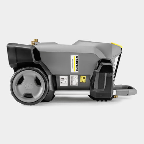 Karcher aparat za pranje pritiskom HD 6/15 C Plus