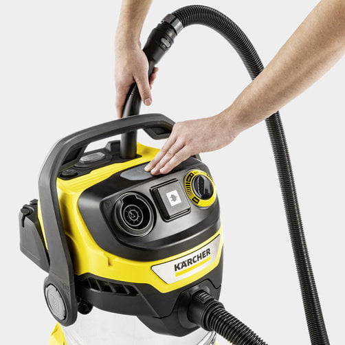 Karcher usisivač za suvo i mokro WD 6 P S V-30/8/22/T RENOVATION