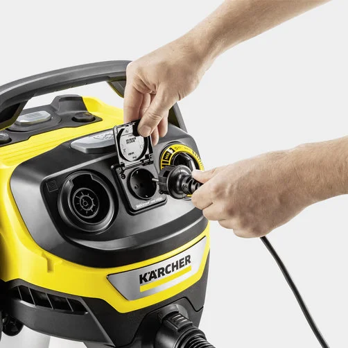 Karcher usisivač za suvo i mokro WD 6 P S V-30/8/22/T RENOVATION