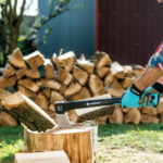 Cellfast sjekira za cijepanje C1600 ERGO