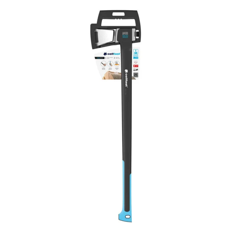 Cellfast sjekira za cijepanje C2700 ERGO