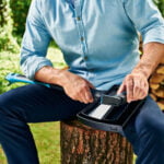 Cellfast univerzalni oštrač ERGO