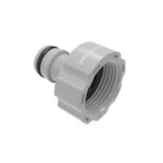 Cellfast spojnica sa ženskim navojem IDEAL 1"